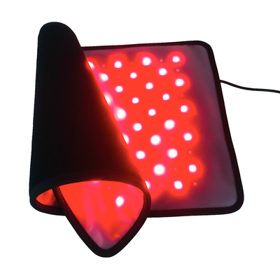 Physical Therapy Red Infrared Whole Body Wearable Led Light Pad Health Pain Relief