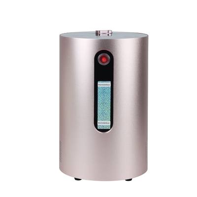 Home Nursing Hydrogen Inhalation Machine 300ml 600ml Antioxidation Anti Aging