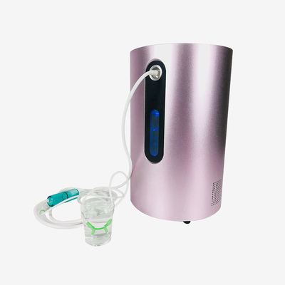 Household Hydrogen Inhalation Machine 200ml For Anti Aging