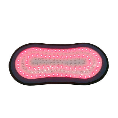 Multi Frequency Infrared Red Light Therapy Wrap Body Massage For Neck And Shoulders