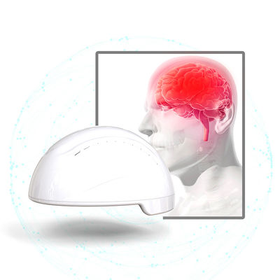 Brain Transcranial Photobiomodulation Helmet