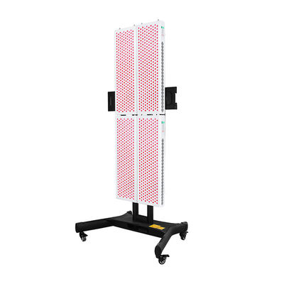 SSCH Fat Loss 300×5W Red Light Therapy Panels For Muscle Strain Spasm