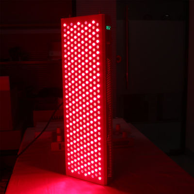 15.4LBS Photobiomodulation Led Light Plate Red Light Therapy Full Body Panels
