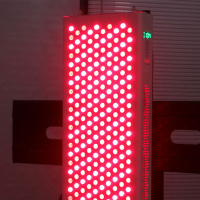 850nm 660nm LED Light Therapy Panel