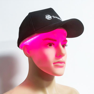 OEM Laser Hair Growth Helmet