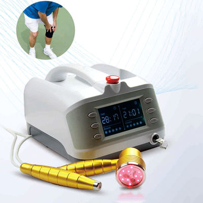 Infrared Body Pain Relief Therapy Machine Class 3B Low Level Laser 808nm