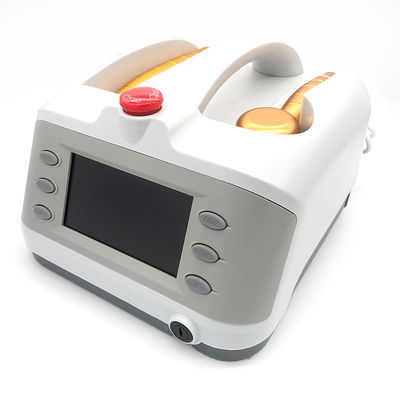 Inflammation Nerve Pain Relief Laser Therapy Device Professional For Clinic