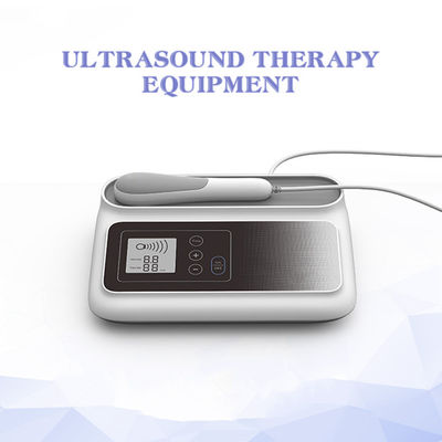 Deep Healing Ultrasound Muscle Treatment Machine Ultrasound Pain Relief Device