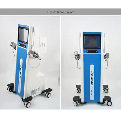 0.5KW ESWT Extracorporeal Shockwave Therapy Machine For Erectile Dysfunction