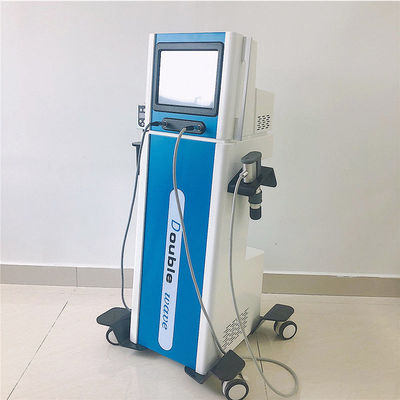 Extracorporeal Shockwave Therapy Machines 0.5 Bar To 6 Bar For ED Treatment