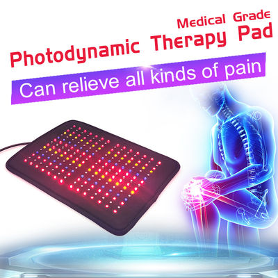 Therapeutic PDT Light Therapy Device with Medical Bio Light Systems