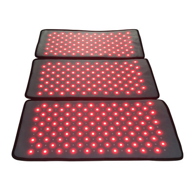 Full Body PDT Light Therapy Device Medical Bio Combination LED Mat