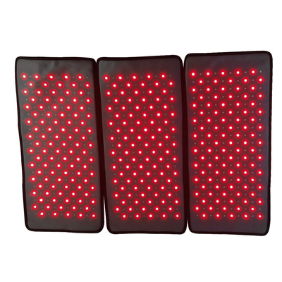 Photodynamic Red Light Therapy Machine Bio Lights Infrared Mattress
