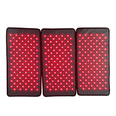 Improves Blood Circulation Relieves Joint Pain Light Therapy Machine Near Infrared Therapy Mat