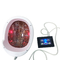 810nm Infrared Therapy Helmet Transcranial Magnetic Brain Neuron Rehabilitation For Stroke Treatment