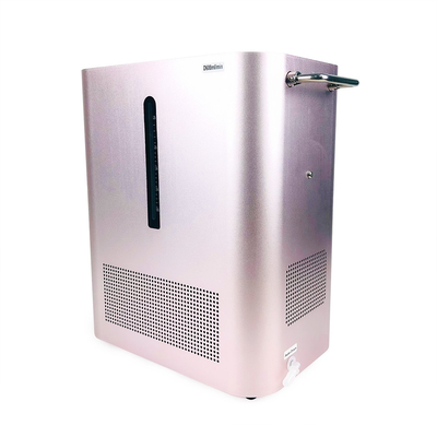 Household Hydrogen Production Equipment , 600ml Oxygen Hydrogen Breathing Machine