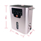 Healthcare Hydrogen Inhalation Machine Aluminum Alloy 600ml
