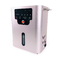 health care H2 Inhalation Machine Hydrogen Production Portable Home Hydrogen Gas Generation Equipment