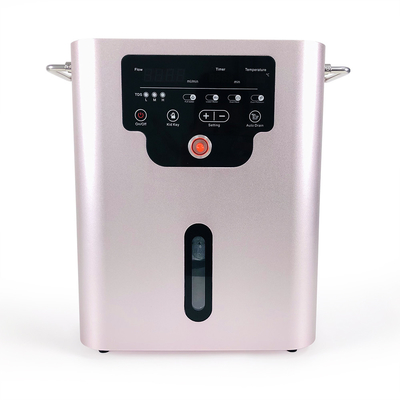 Home Use Medical Hydrogen Inhalation Machine H2 Absorption For Health Care