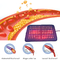 Medical PDT Infrared Red Light Therapy Pad 4 Colors Multi Function Led Photodynamic
