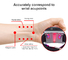 Red Blue Semiconductor Laser Treatment Instrument Watch Portable 450nm 660nm