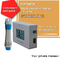 ED Treatment Shockwave Therapy Machine Back Pain Extracorporeal