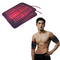 Red Blue Yellow Near Infrared High Power Led Light Therapy Mat Pulsed
