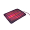 Red Blue Yellow Near Infrared High Power Led Light Therapy Mat Pulsed