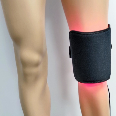 Infrared Led Light Therapy Pad Portable Pain Relief Treatment Wound Healing
