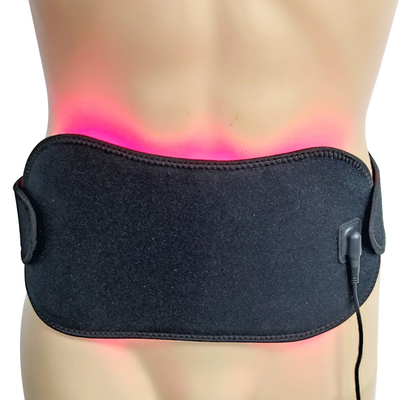 Infrared Led Light Therapy Pad Portable Pain Relief Treatment Wound Healing