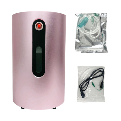 Medical Home Nursing 99.99% Hydrogen Breathing Device For Physiotherapy