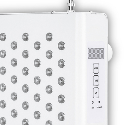 Phototherapy Led Light Therapy Panel Full Body Body Massage Pain Management