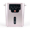 hydrogen therapy machine portable health care hydrogen generator H2 oxy-hydrogen inhalation machine