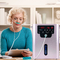 Home Wellness Hydrogen Gas Breathing Machine 600ml 900ml Body Inflammation Decrease