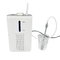 Household CE Hydrogen Water Maker Machine Portable ABS Shell
