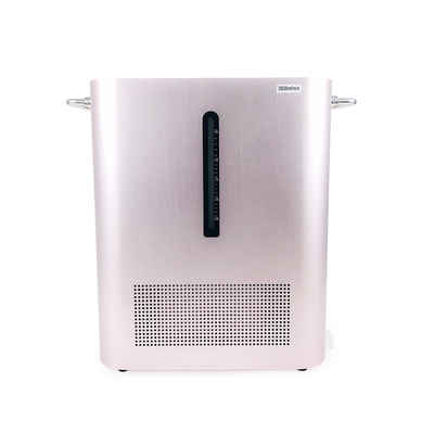 99.996% High Purity Hydrogen Breathing Machine For Anti Aging