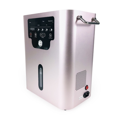 600ml/Min Suyzeko Hydrogen Inhalation Machine Home Wellness Molecule