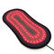 Portable Near Infrared Light Therapy Mat Red Light Body Wraps For Neck Shoulder