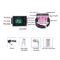 High Blood Fat Medical Laser Watch Low Level Laser Therapy Watch For Diabetes Care