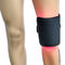 PLT Deep Infrared Light Therapy Pads Flexible Wearable Infrared Knee Wrap At Home