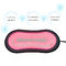 Silicone Surface Led Light Therapy Pads Anti Static Near Infrared Heating Pad For Feet