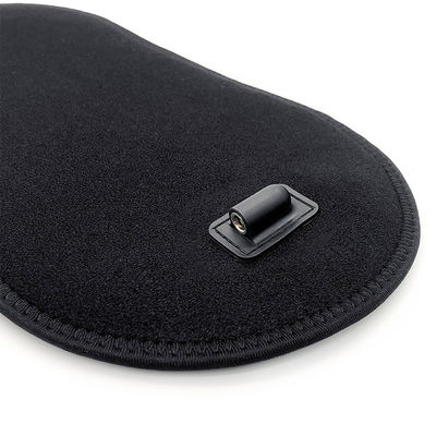 660nm 850nm Infrared Back Heating Pad Polychromatic Light Therapy Pad For Neuropathy