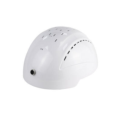 GY PDT1 15W PBM Physiotherapy Helmet Near Infrared Helmet For Alzheimer