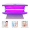 Home Photodynamic LED Red Light Therapy Beds 80mW/Cm2 For PDT Treatment