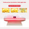 5000Hz Eczema Melasma Red Light Therapy Pod Hyperpigmentation Infrared Therapy Bed