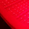 Commercial Infrared Red Light Therapy Bed SSCH 850nm 660nm Led Light Therapy Bed
