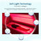 Anti Aging LED Red Light Therapy Beds