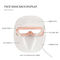 Anti Aging PDT LED Light Therapy Mask Home Whitening Beauty Light Facial Mask