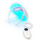 3W LED Light Therapy Mask Whitening Skin Anti Aging Photon Therapy Face Mask