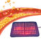 20000HZ R84 Infrared Light Therapy Pads For Blood Microcirculation